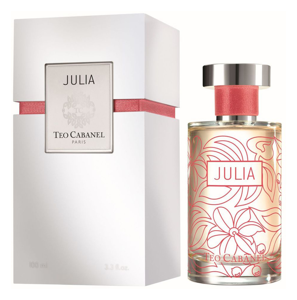 julia perfume